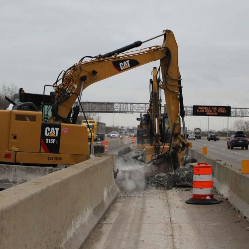 Concrete-Removal